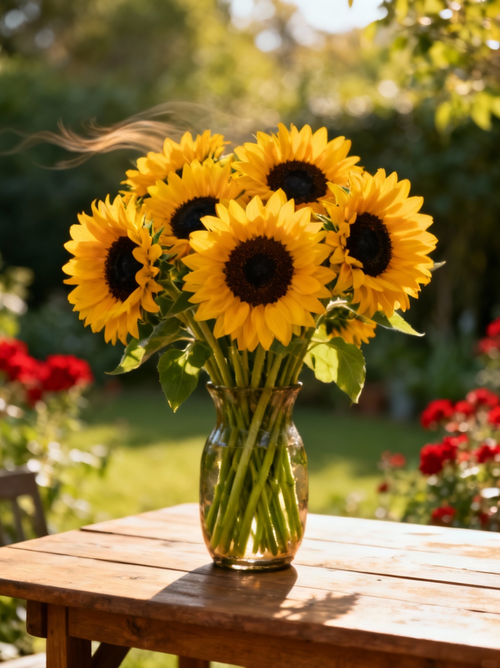 Sunflower (Bundle)
